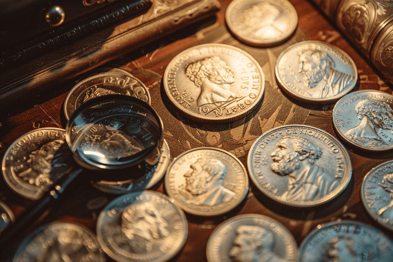 Quelles sont les pièces de 10 centimes qui ont de la valeur et peuvent valoir cher
