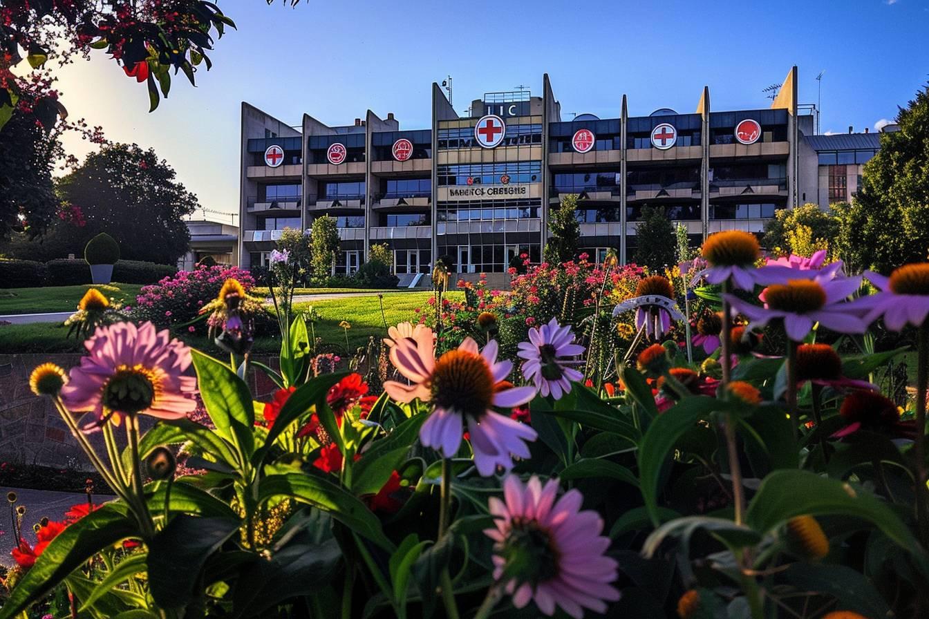 Quelles sont les trois grandes formes de financement ?