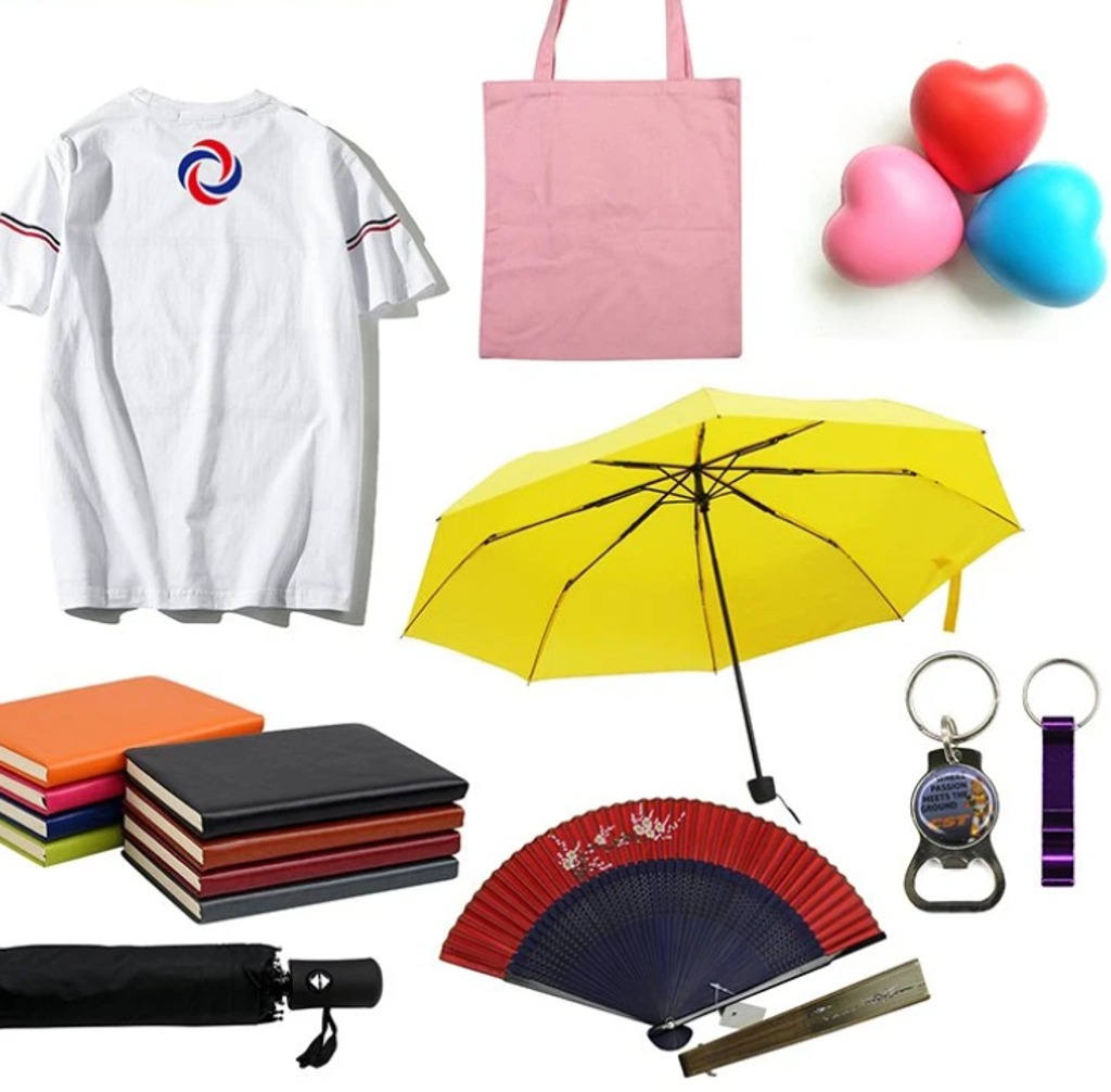 Quels objets personnaliser pour une entreprise ?