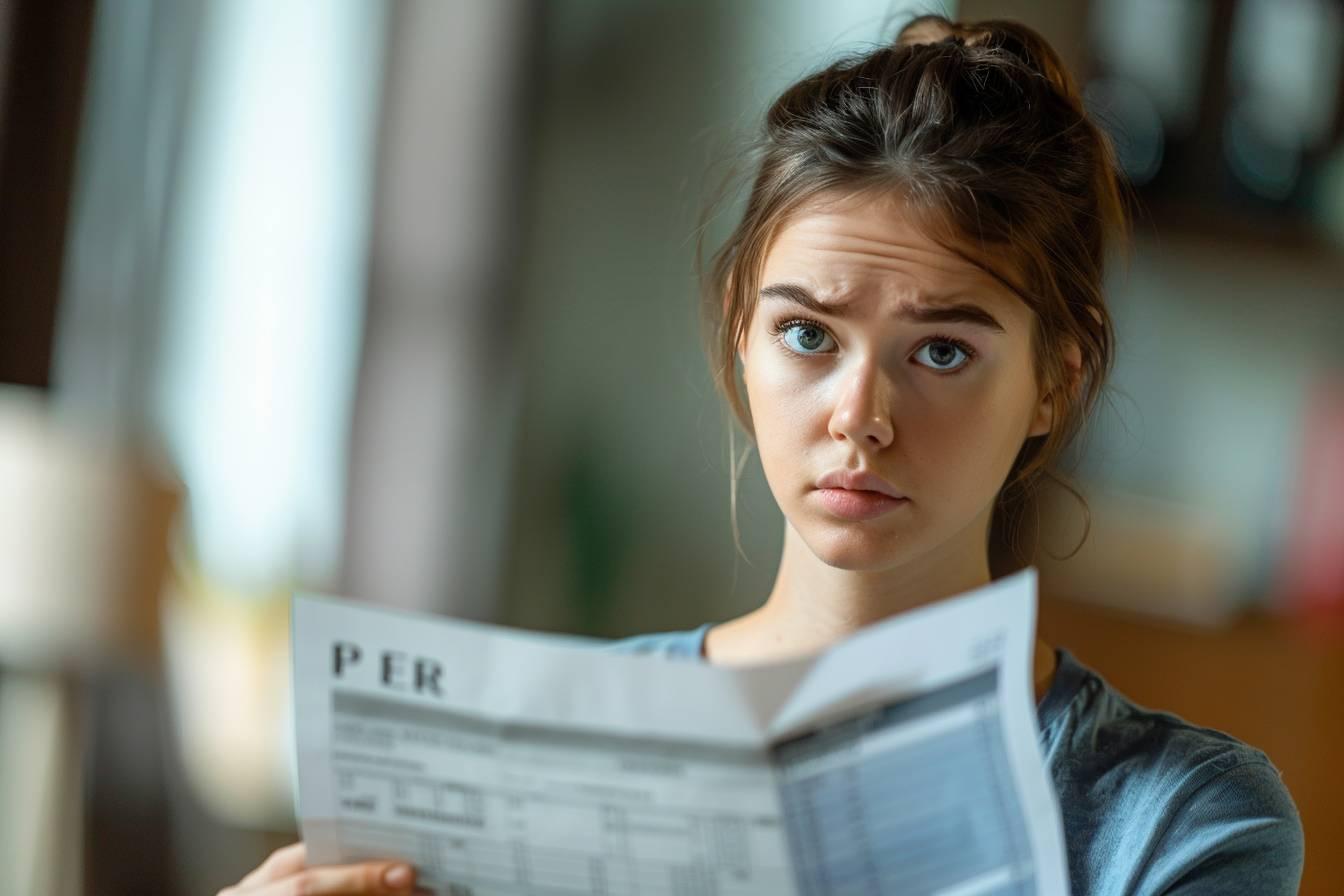 Quels sont les inconvénients d'un PER ?