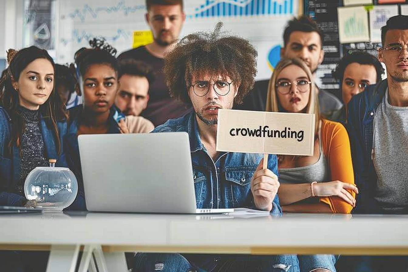 Quels sont les inconvénients du financement participatif ?