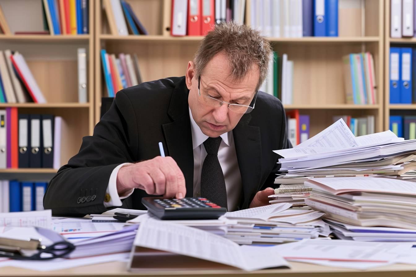 Quels sont les principaux types d'endettement ?