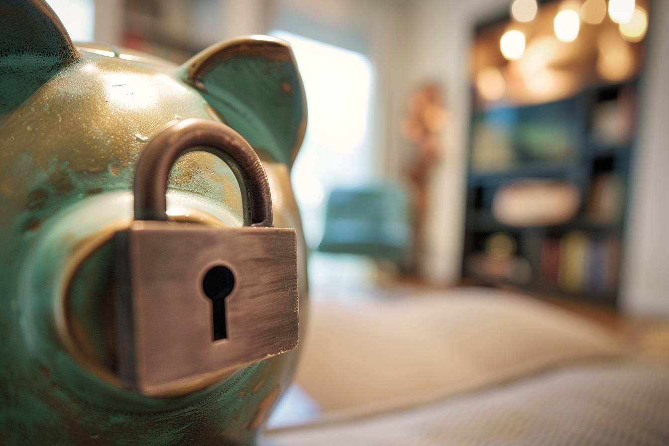 Quels sont les types de livrets bancaires ?