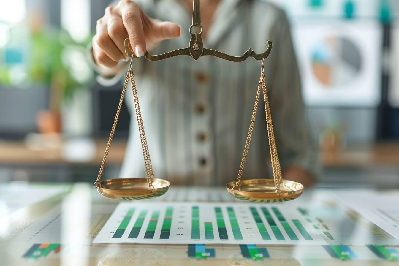 Qu'est-ce que le financement par Quasi-fonds propres ?