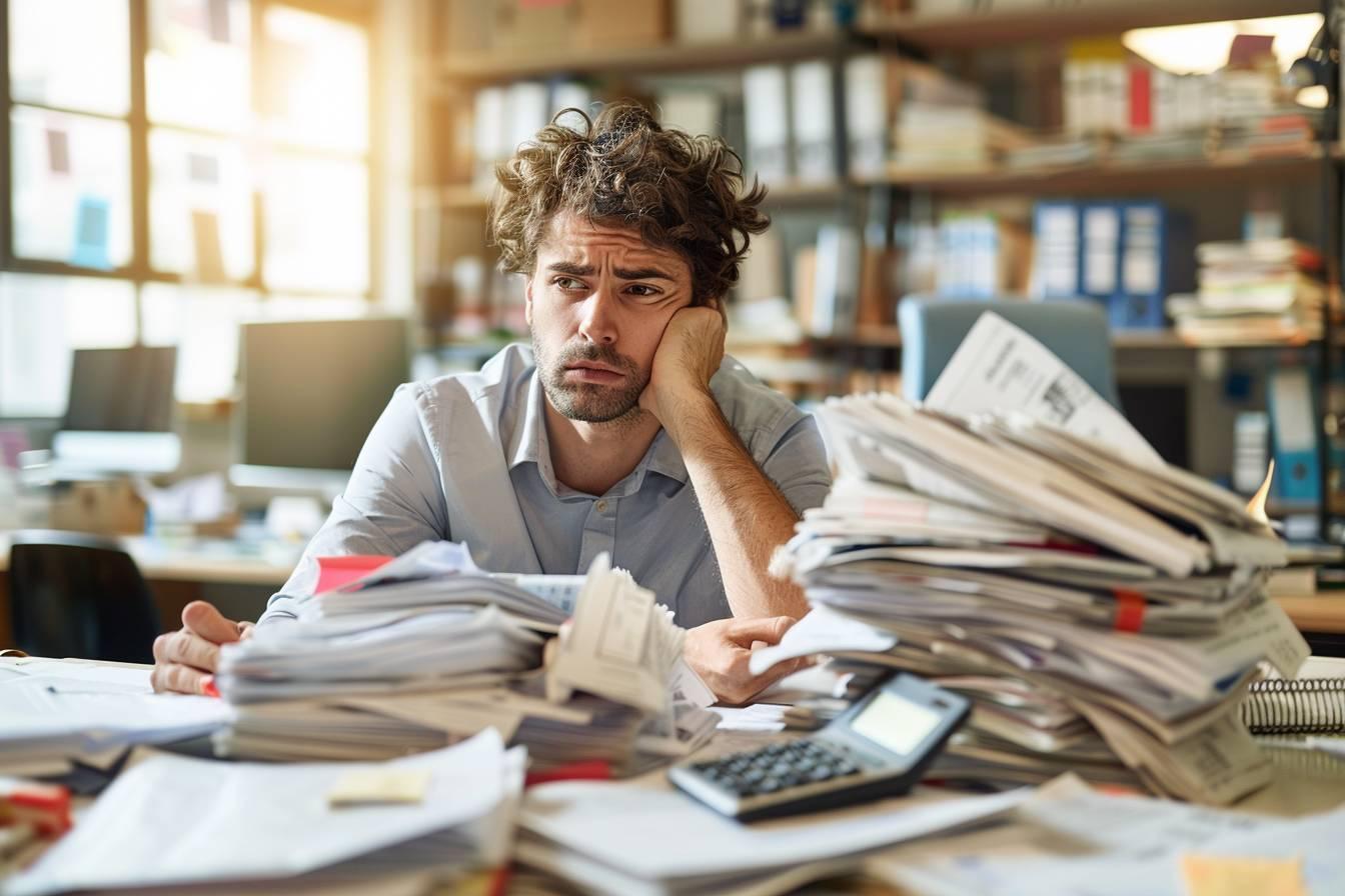 Qu'est-ce que l'endettement d'une entreprise ?