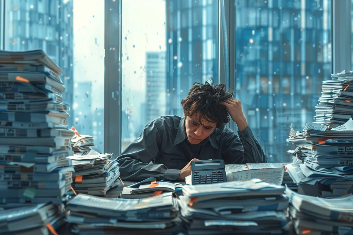 Qu'est-ce que l'endettement financier ?