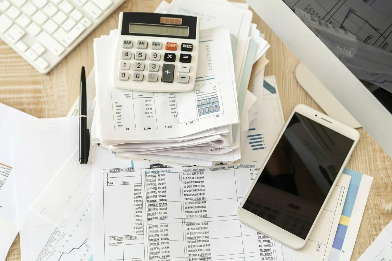 Qu'est-ce que l'endettement financier ?