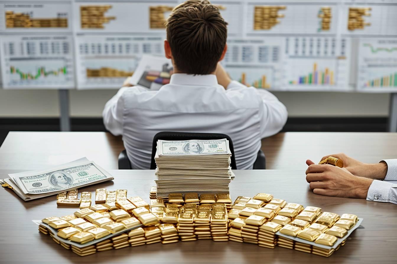 Qu'est-ce qui coûte le plus cher entre la dette et les fonds propres ?