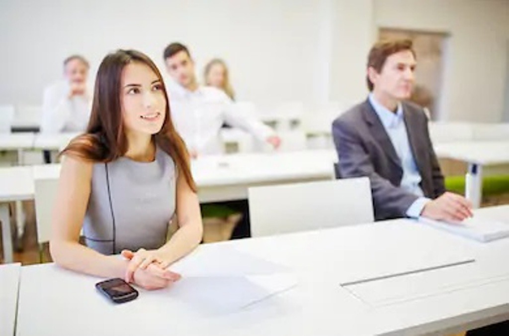 Qu'est-ce qu'un certificat de formation professionnelle ?