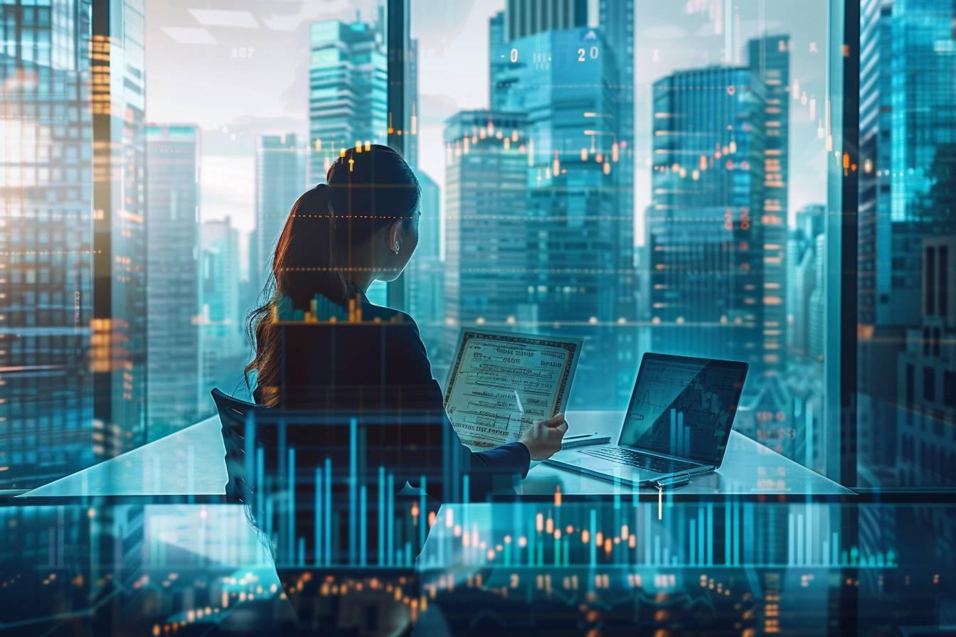 Qu'est-ce qu'un financement en fonds propres ?