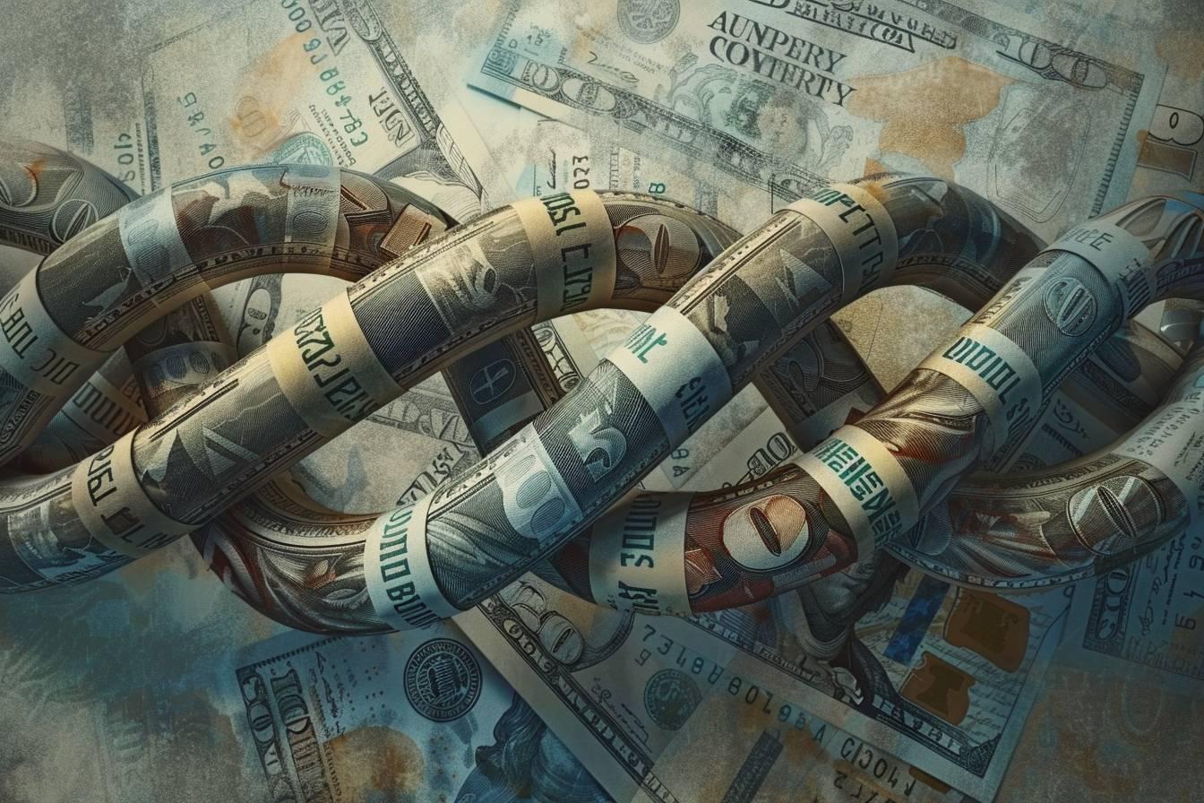 Qu'est-ce qu'une dette hybride ?