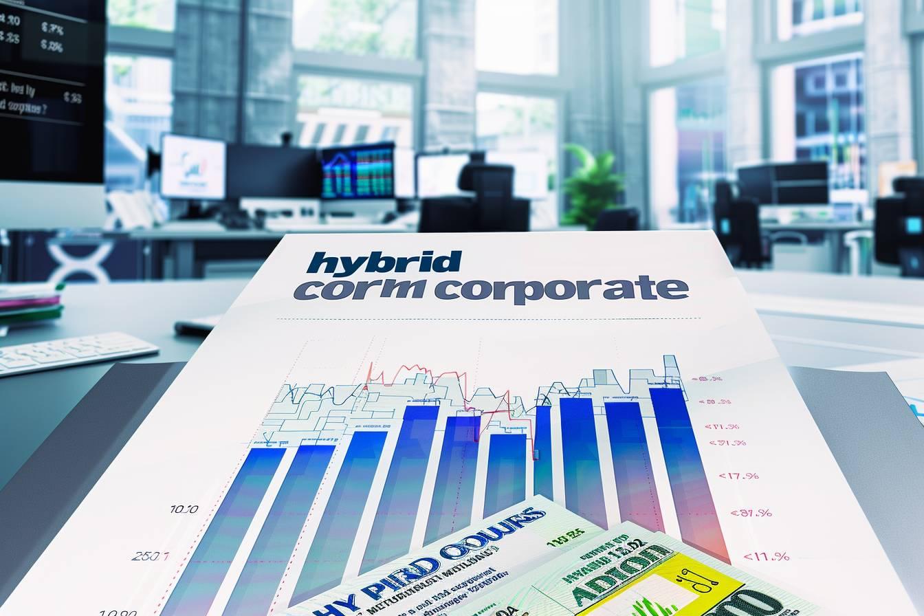 Qu'est-ce qu'une dette hybride ?