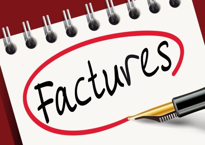 Qu'est ce qu'une facture acquittée ?