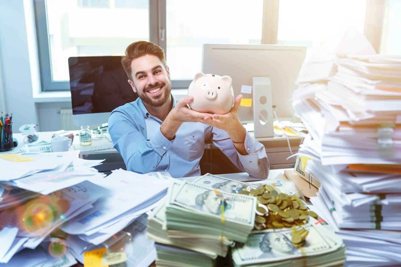 Qui bénéficie de l'épargne salariale ?