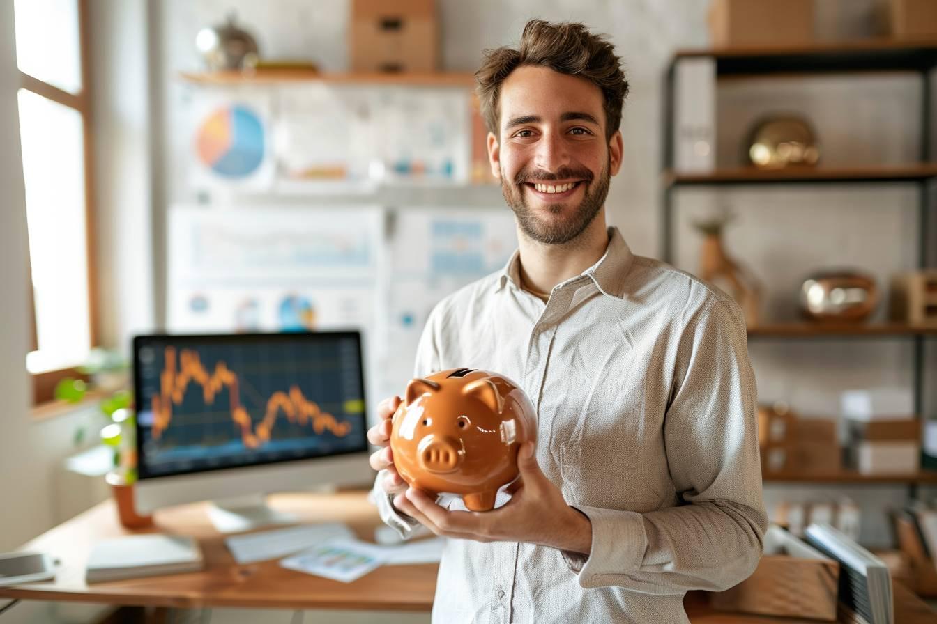 Qui bénéficie de l'épargne salariale ?