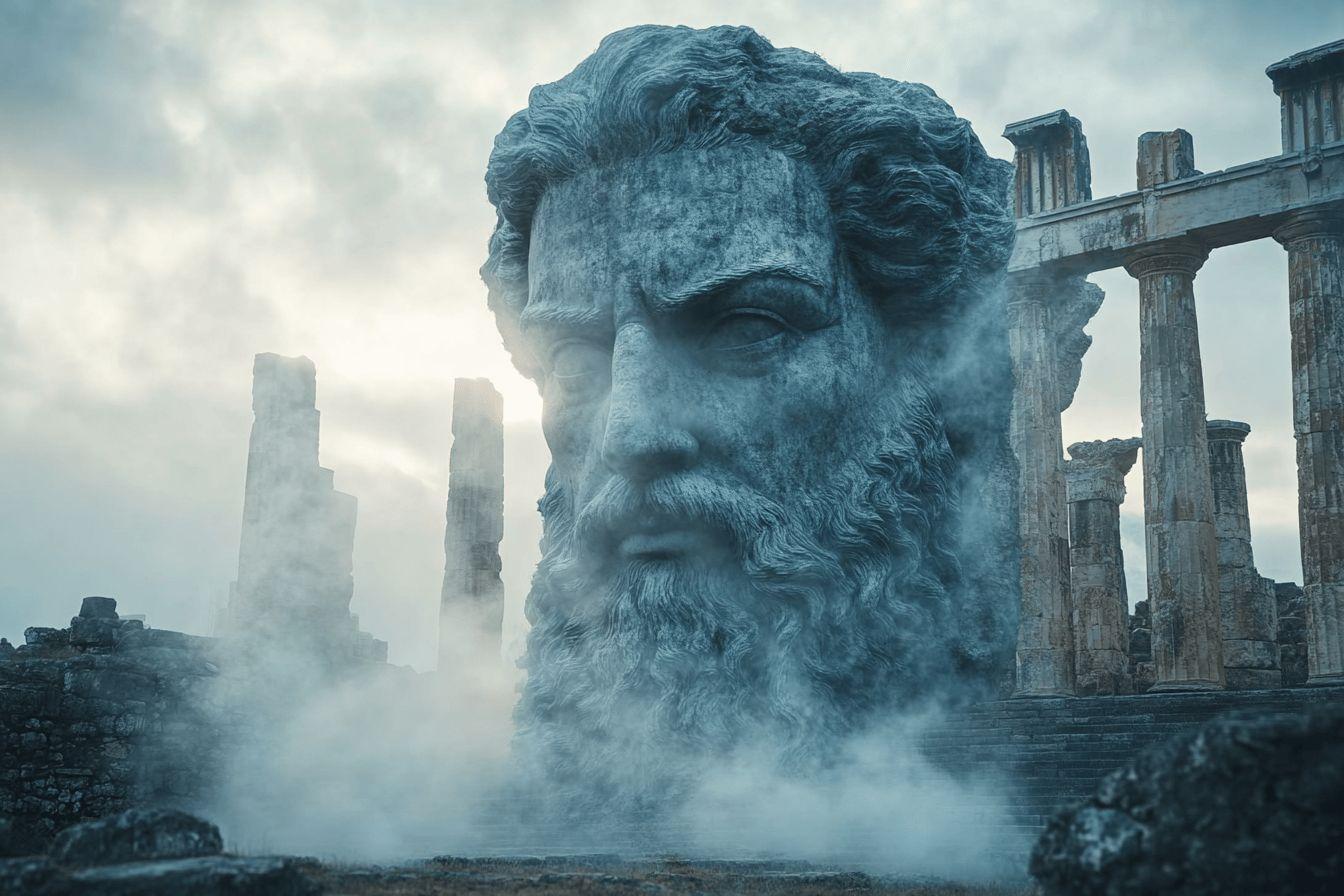 Qui est Ilan Tobianah : fortune, origine et succès du personnage mythique Zeus