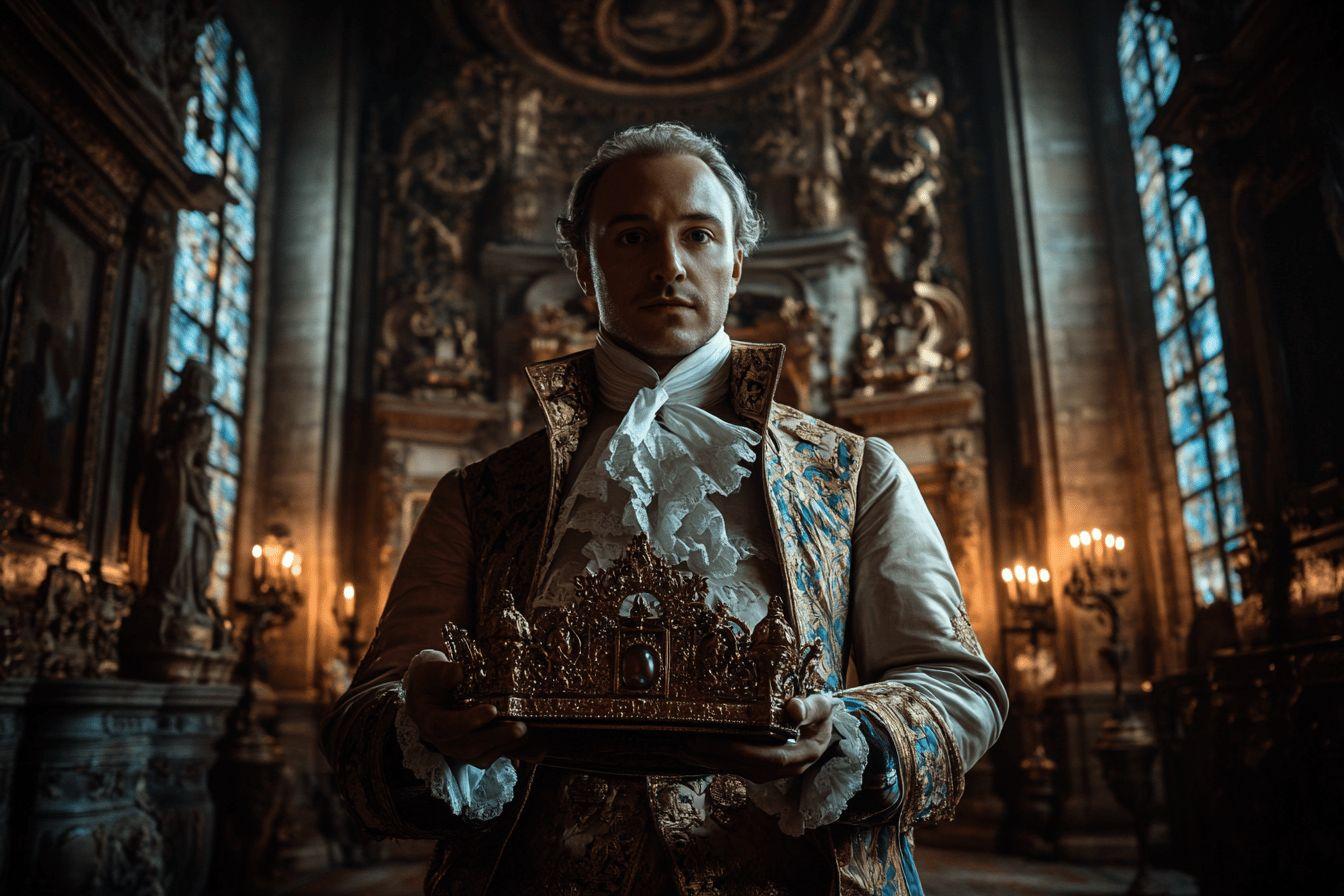 Qui hérite de la fortune royale : le comte de Paris et l'héritage des rois de France