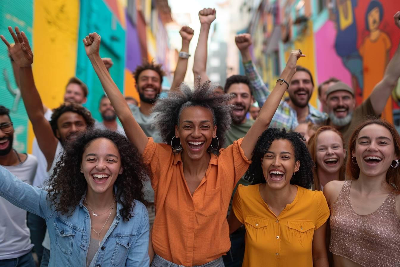 Qui peut bénéficier du financement participatif ?