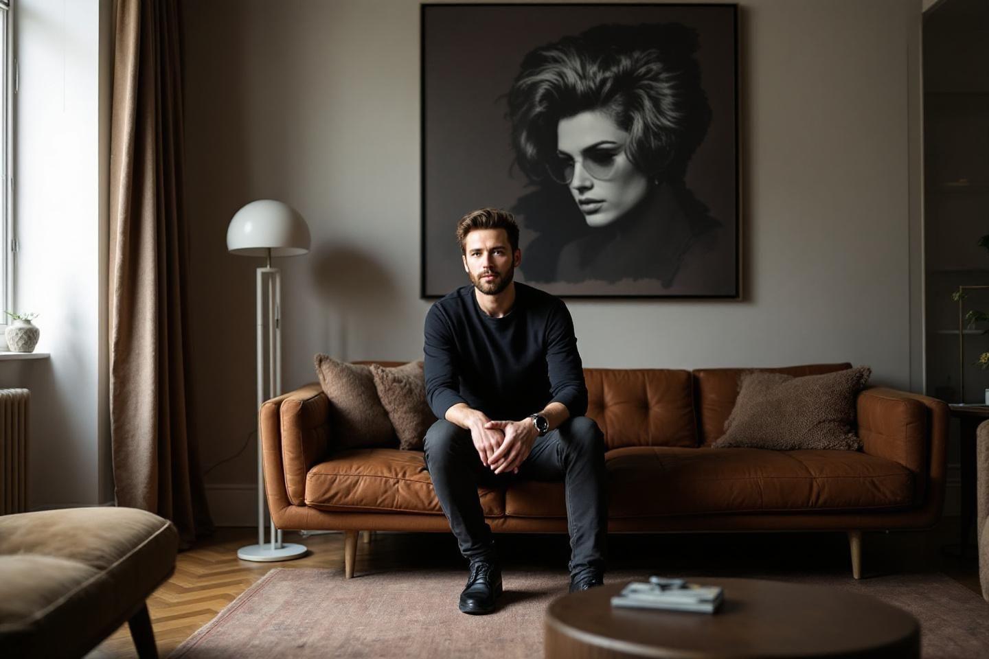 Raphaël Glucksmann : quelle est sa fortune et quel est son patrimoine ?