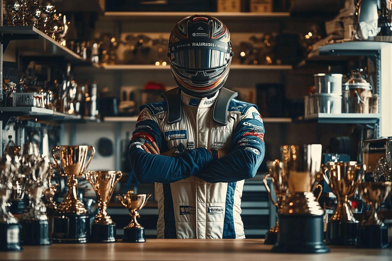 Raul Marchisio fortune : découvrez la richesse et la carrière du pilote de rallye