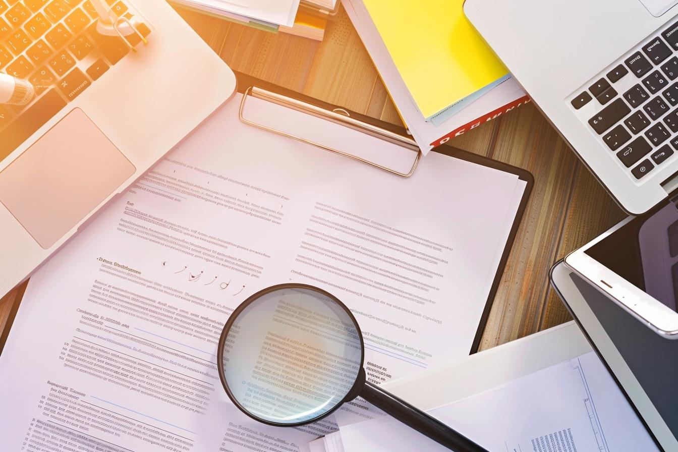 Rédiger un écrit signé efficace pour mandant auto-entrepreneur : conseils et astuces