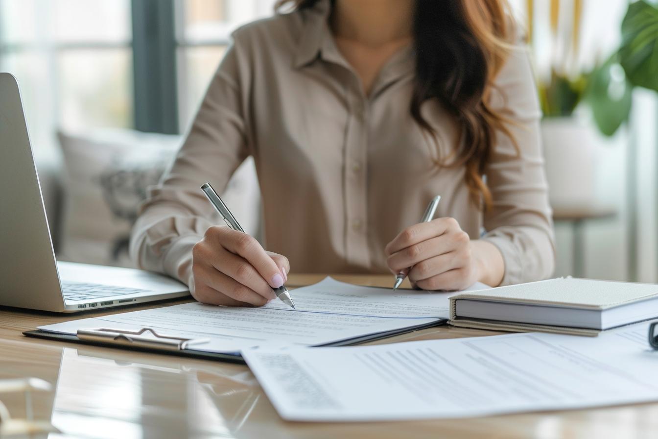 Rédiger un écrit signé efficace pour mandant auto-entrepreneur : conseils et astuces