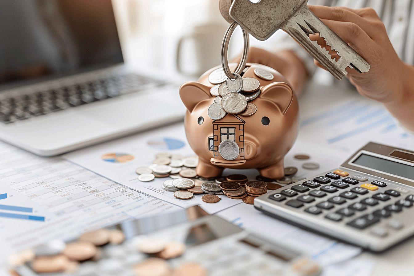 Remboursement anticipé de crédit immobilier : comment procéder et quelles stratégies adopter ?