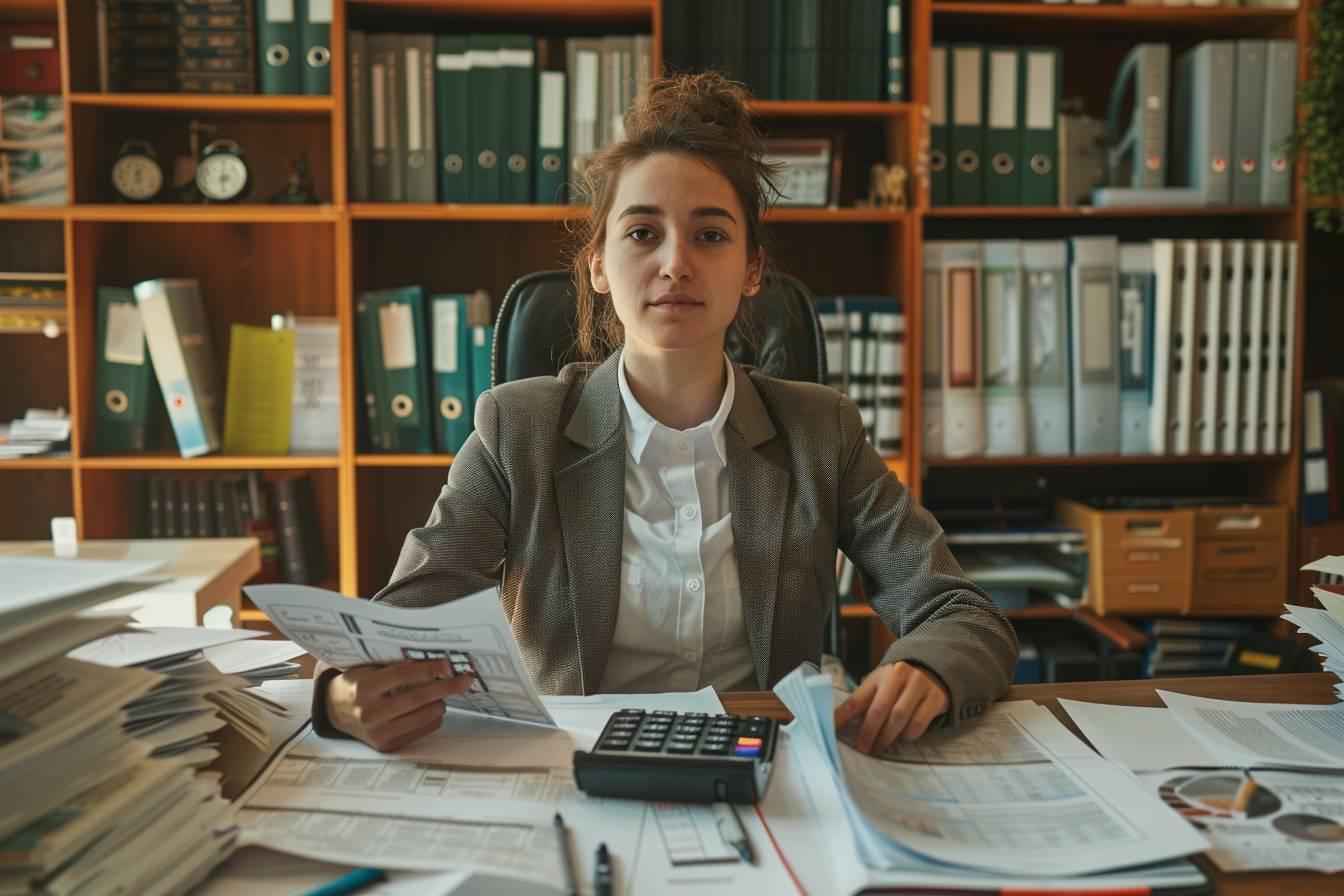 Report d'imposition lors d'un apport-cession : avantages fiscaux et conditions d'éligibilité