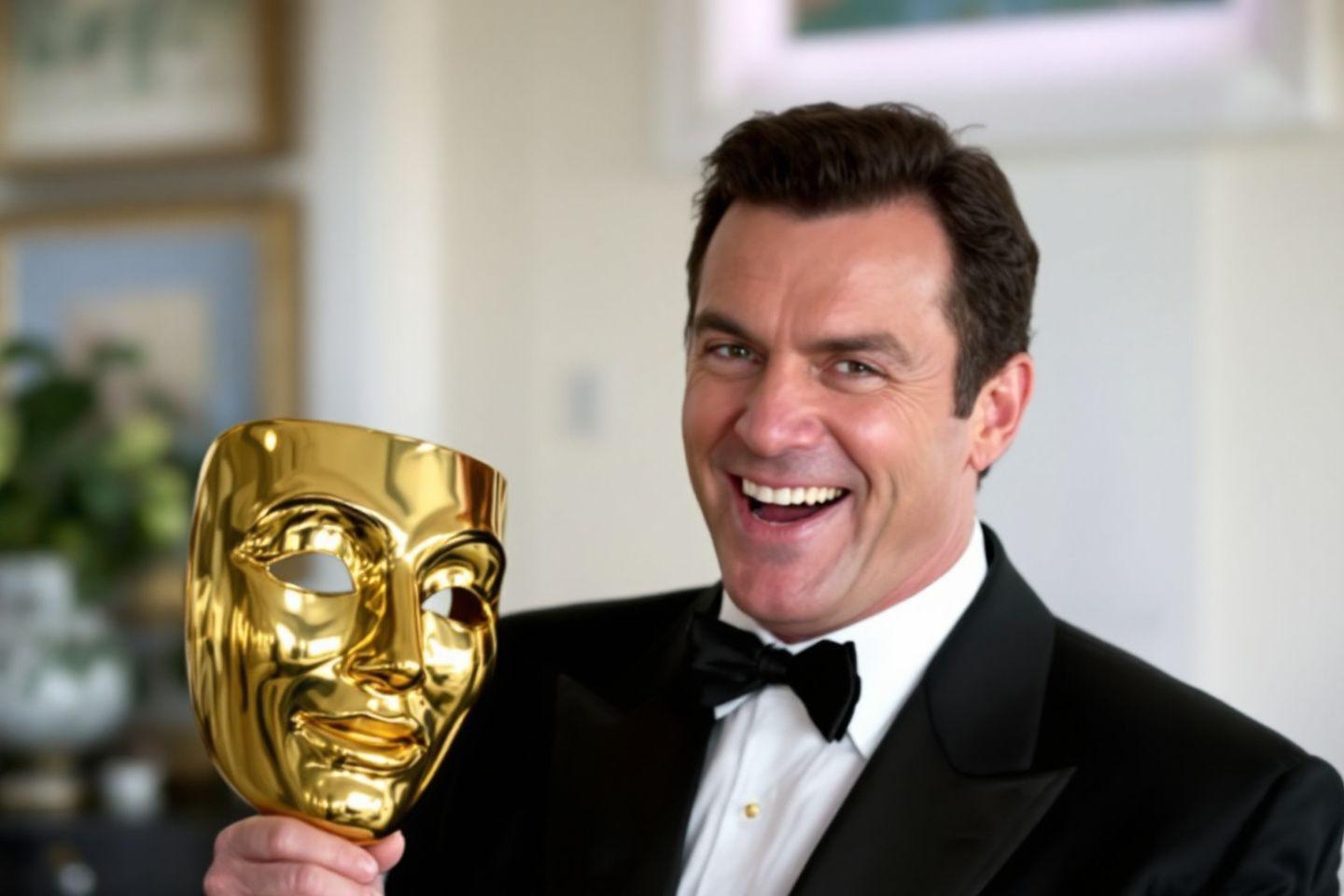 Roland Magdane fortune : découvrez le succès et la richesse de l'humoriste français