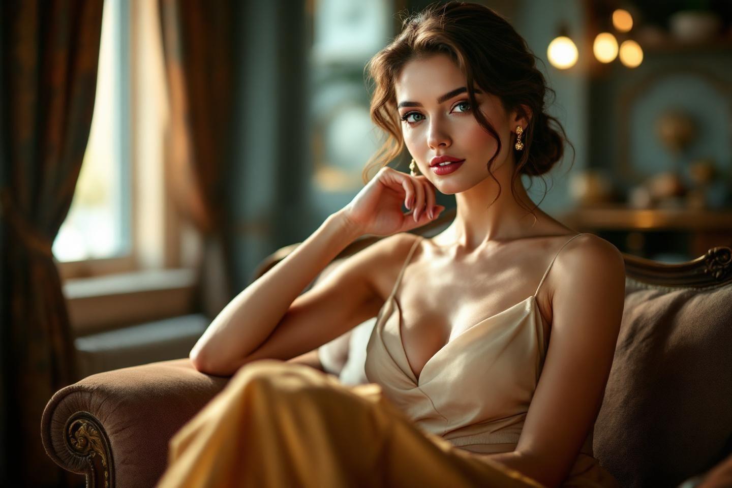 Rosalie van Breemen : fortune, héritage et carrière de l'ex-compagne d'Alain Delon