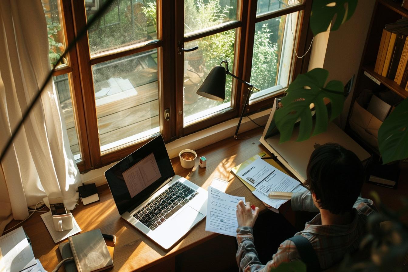 RSA et auto-entrepreneur 2024 : Conditions et impacts sur votre statut