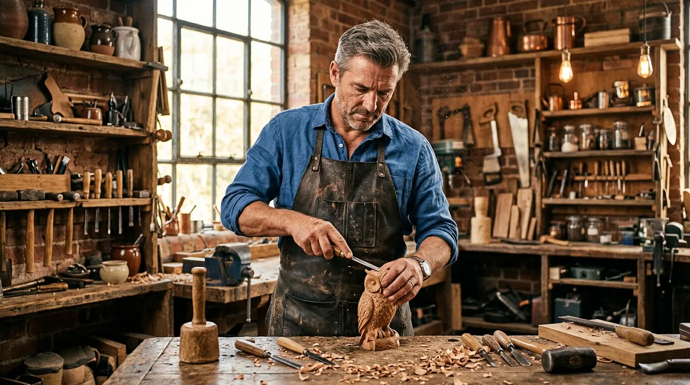 Métiers de l'artisanat : lesquels recrutent ?
