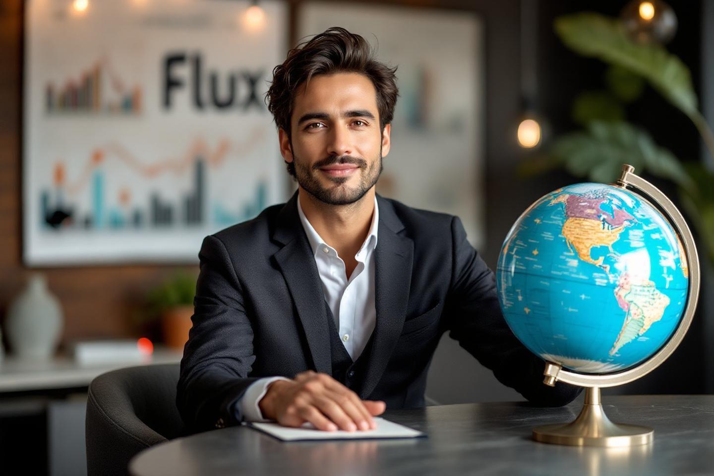 Sacha Rosenthal : PDG et président visionnaire, sa fortune et son parcours d'entrepreneur