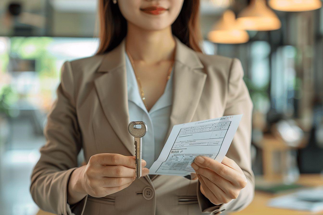 Salaire des agents immobiliers : combien gagnent-ils en tant que salariés ou indépendants ?