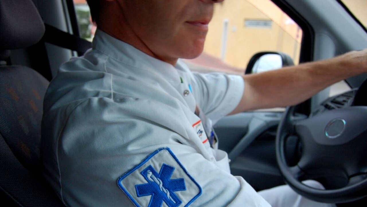 Combien gagne un ambulancier ?