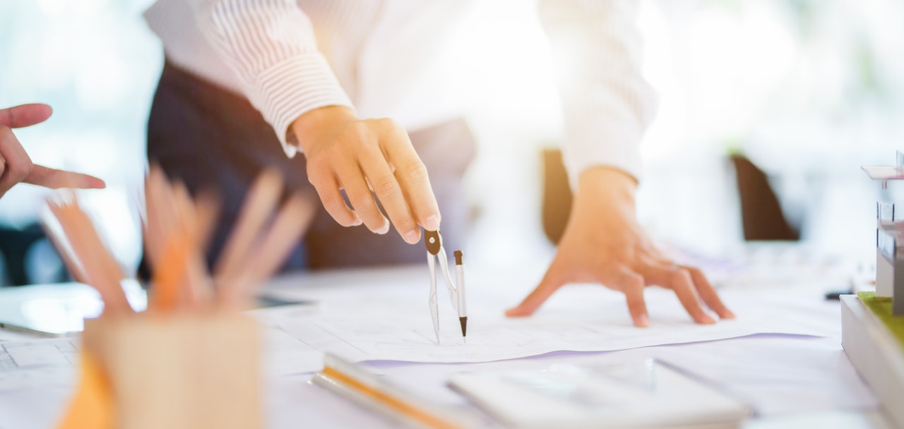 Salaire d’un architecte