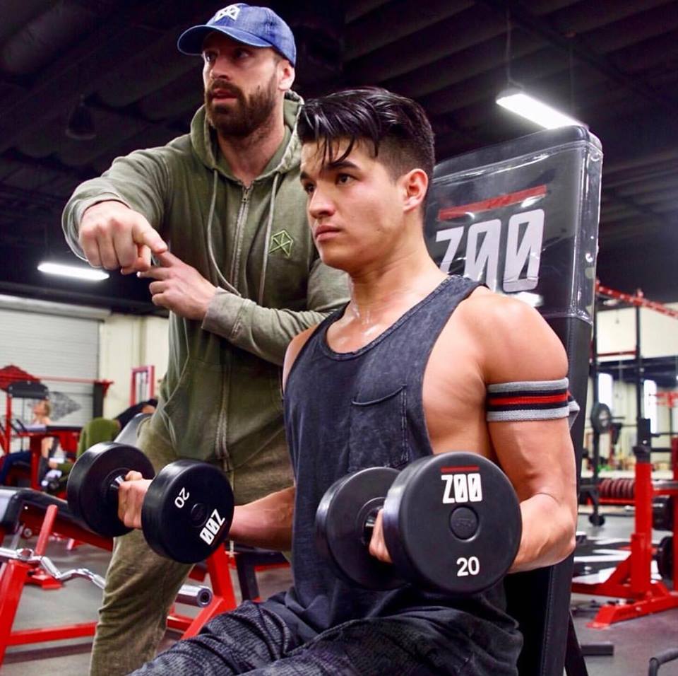 Combien gagne un coach sportif ?