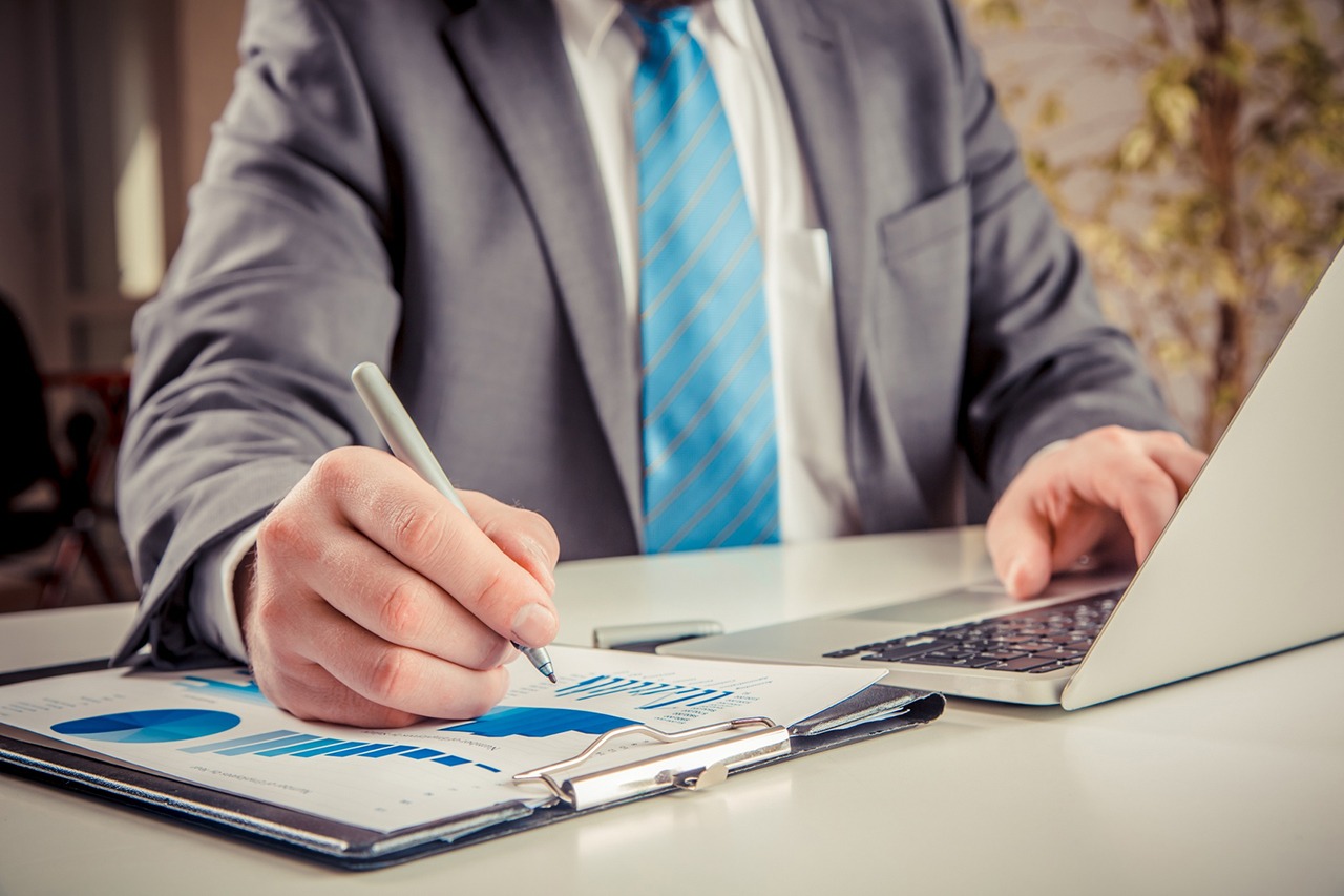 Salaire d’un comptable