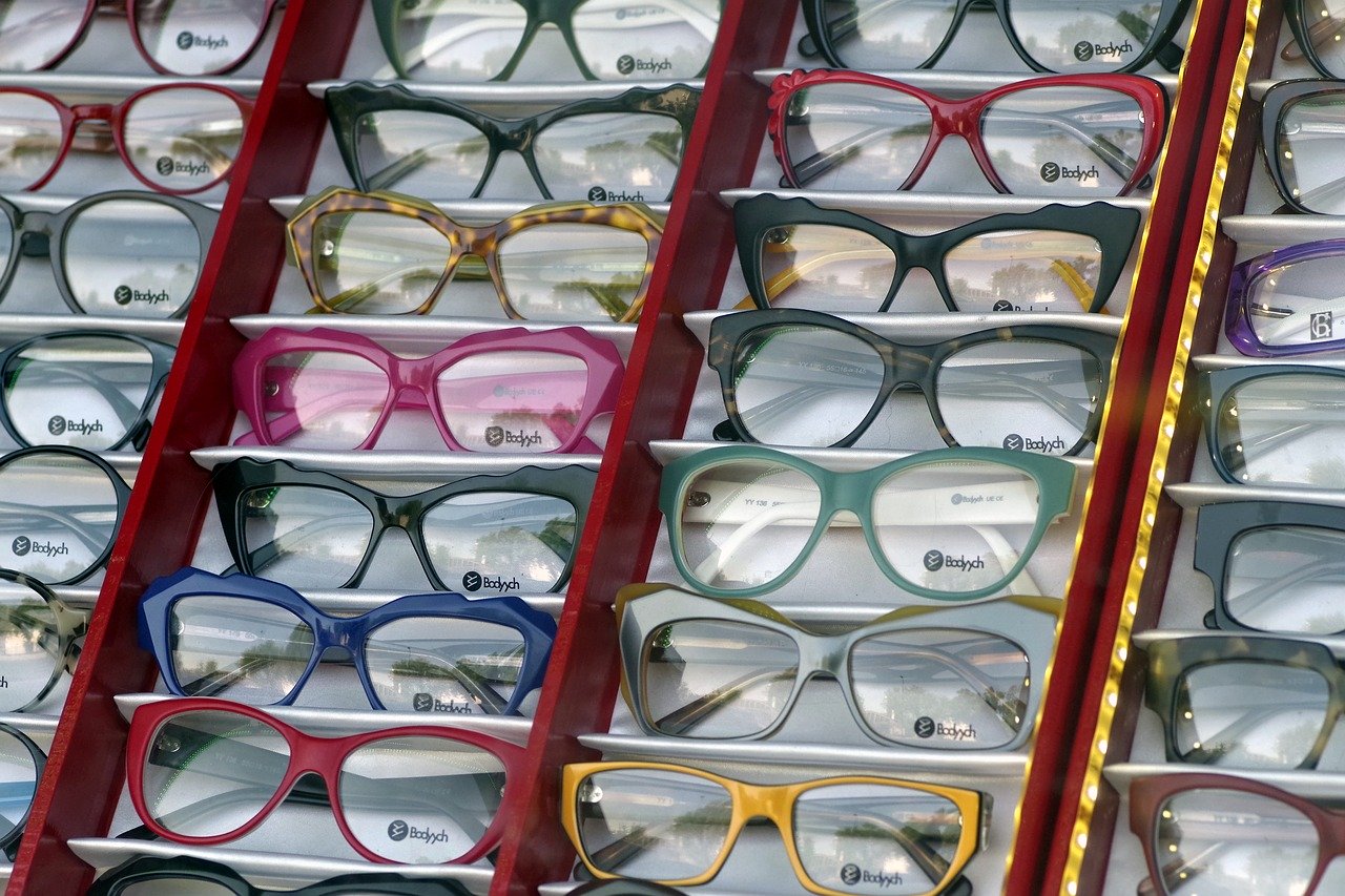 Combien gagne un opticien ?