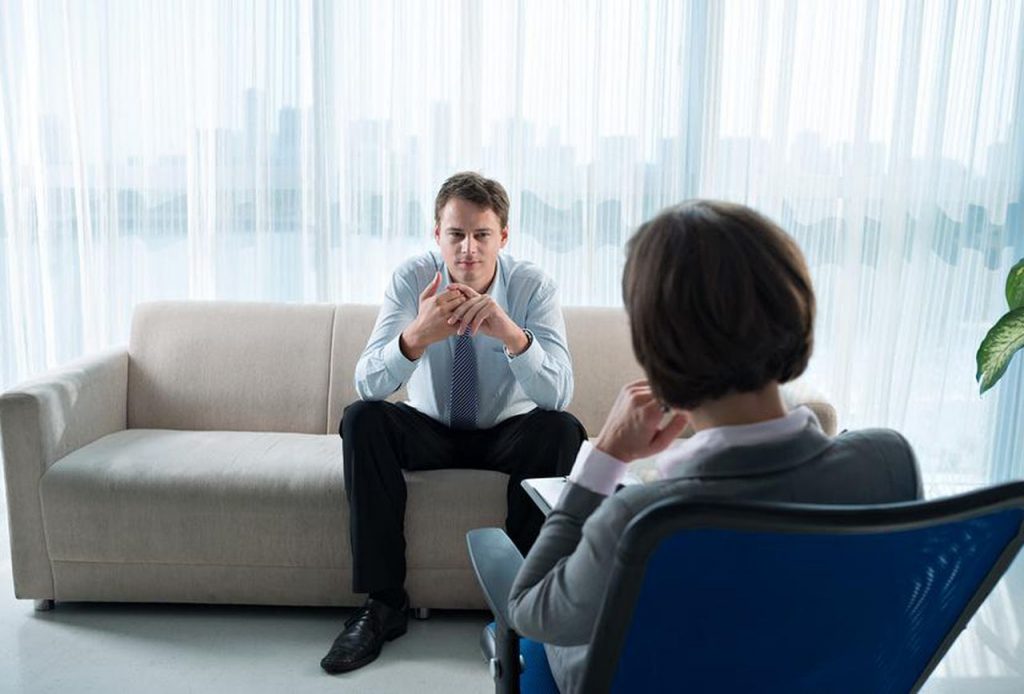 Le salaire d'un psychologue