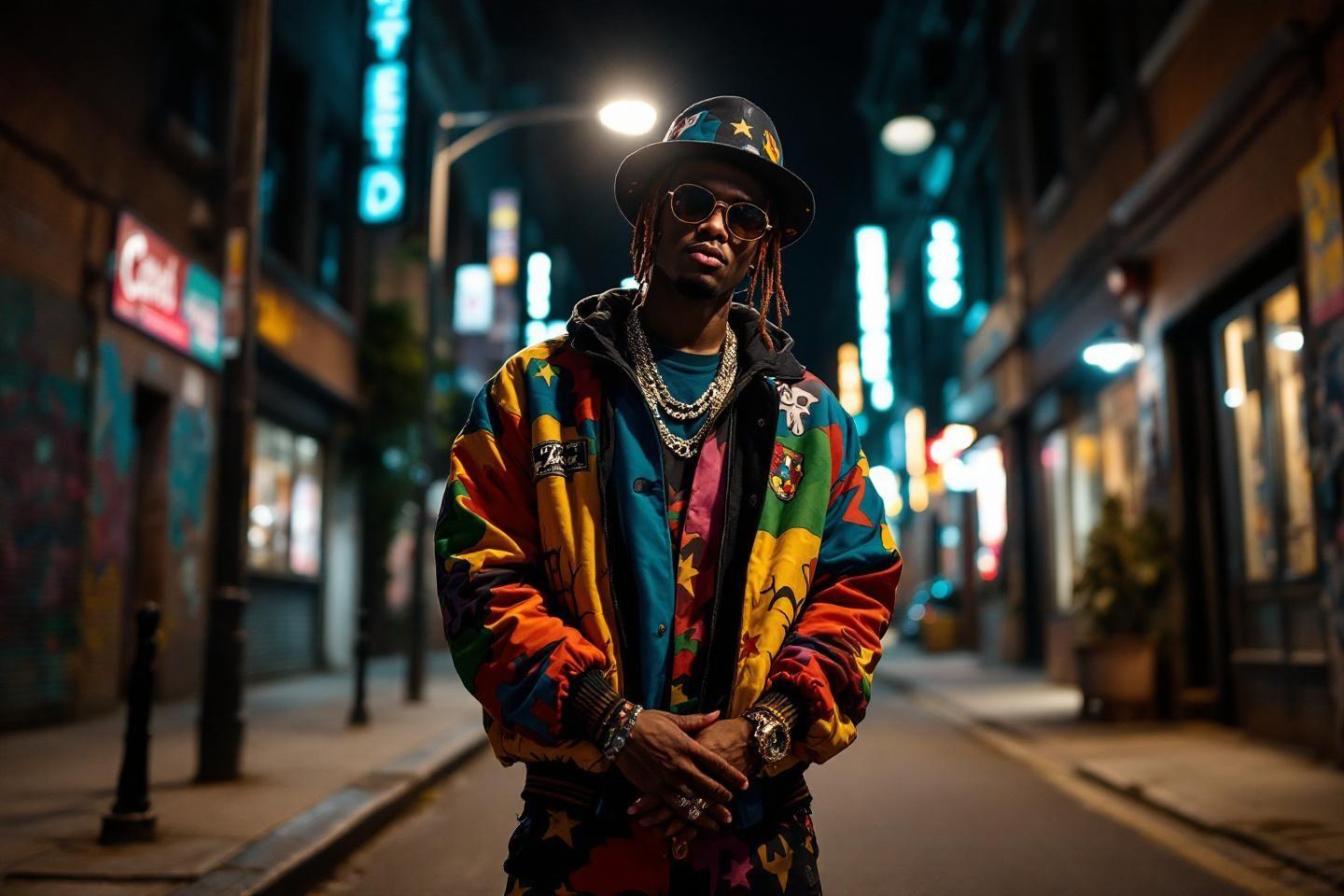 SDM rappeur : quel âge a l'artiste phénomène de la scène musicale française ?