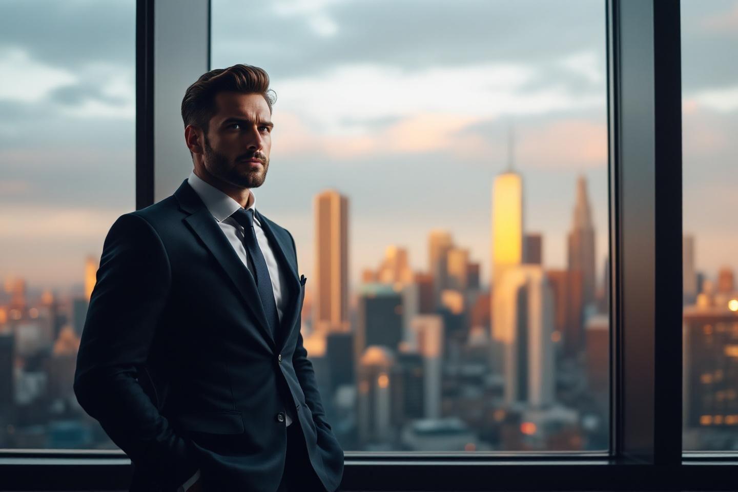 Sebastian Lombardo fortune : tout savoir sur le patrimoine de l'entrepreneur français