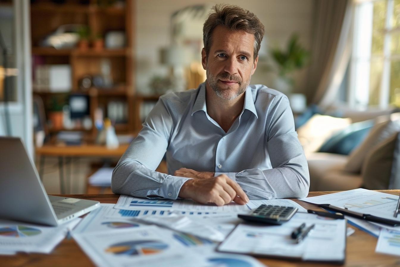 Simulateur retraite pour auto-entrepreneur : Calculez vos droits facilement