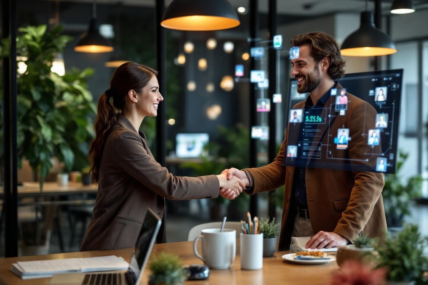 Soft skills et compétences numériques : le duo gagnant pour les entrepreneurs en digital