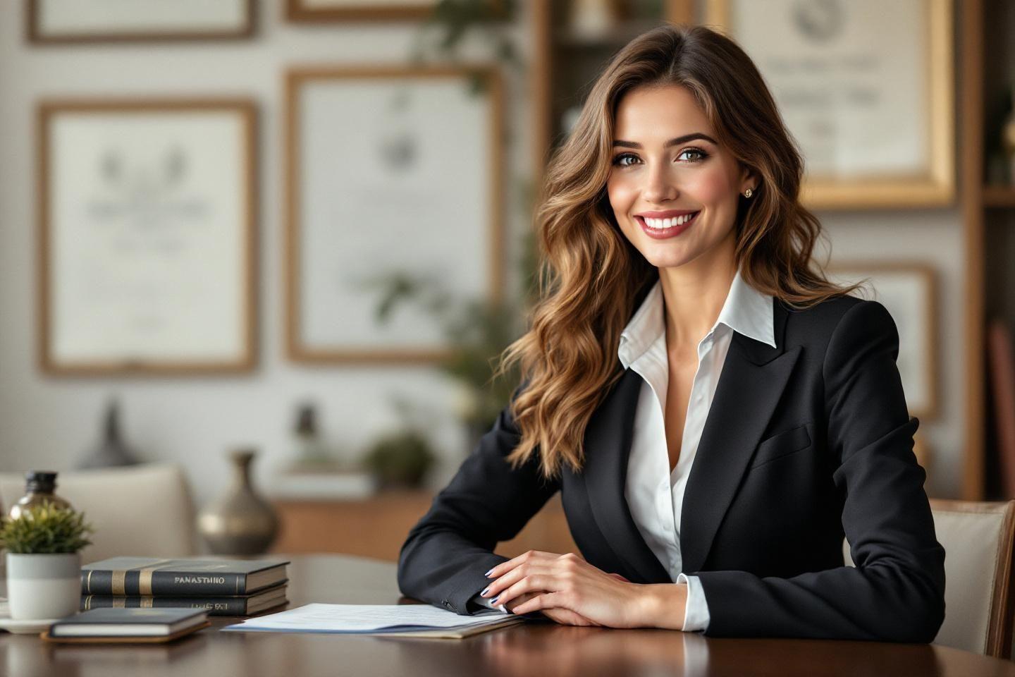 Sophie de Menthon : âge, biographie et parcours de la femme d'affaires française