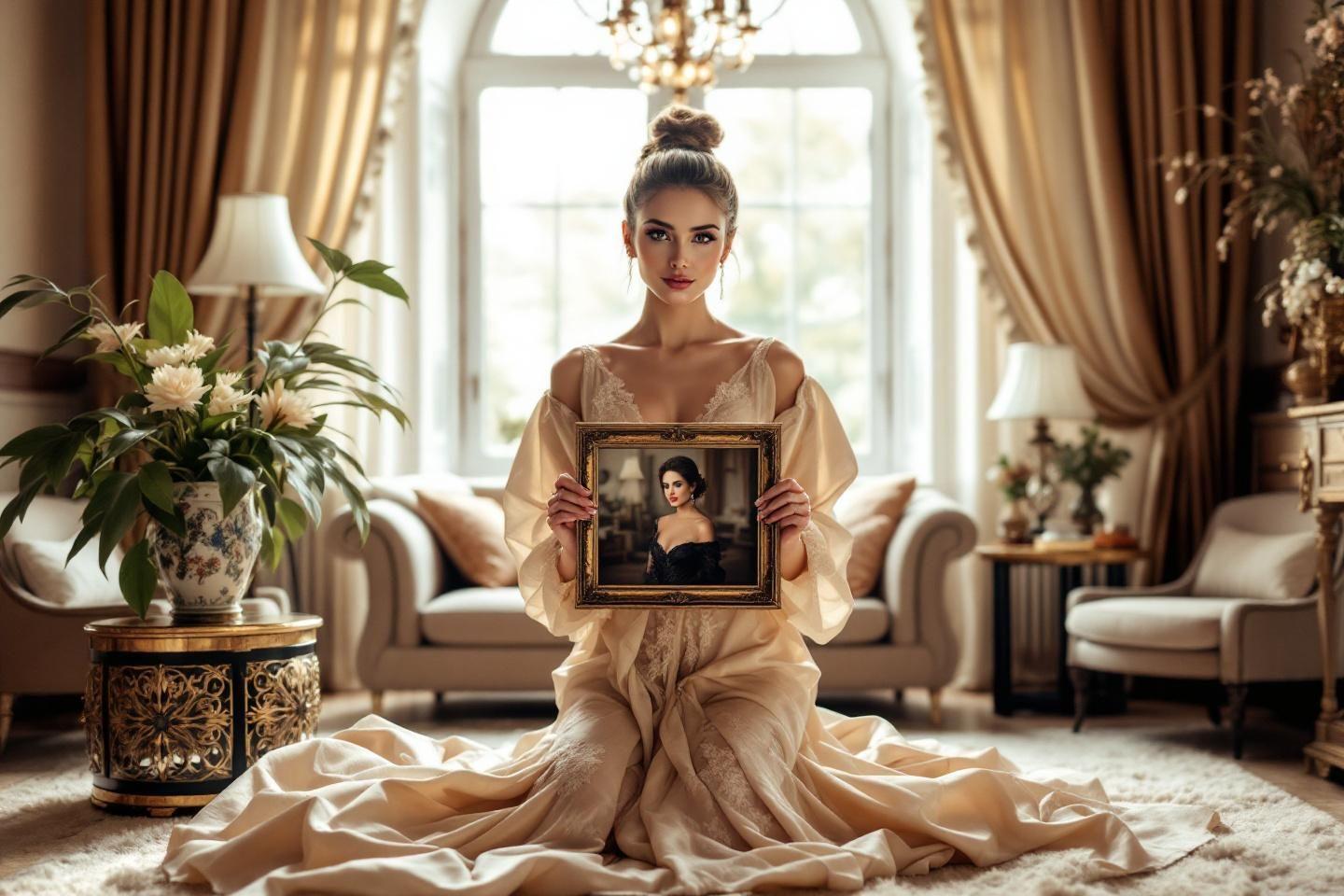 Sophie Tapie : fortune, héritage de Bernard Tapie et montant après sa mort