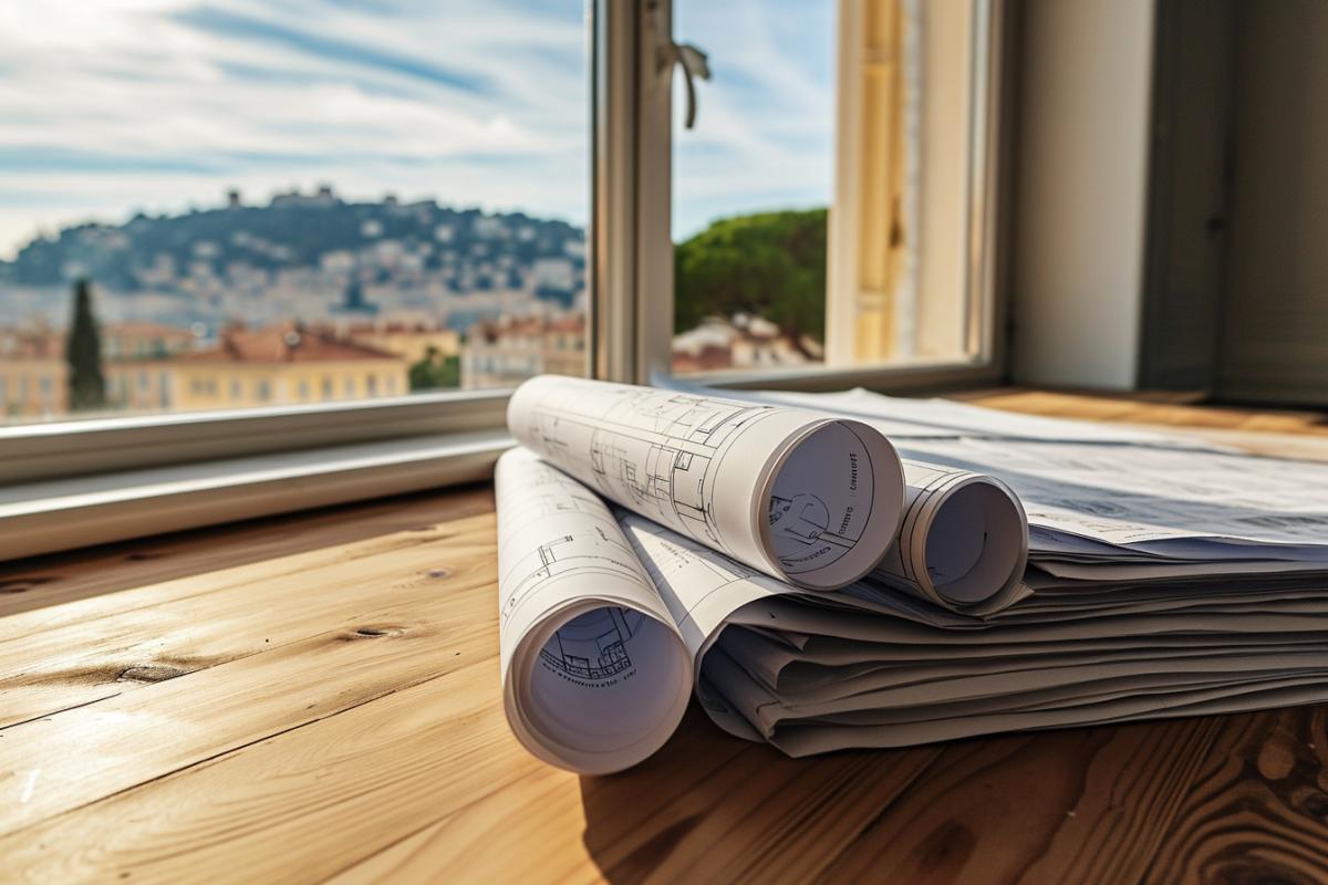 Sos logement : surélever l'existant, la solution innovante à Nice ?