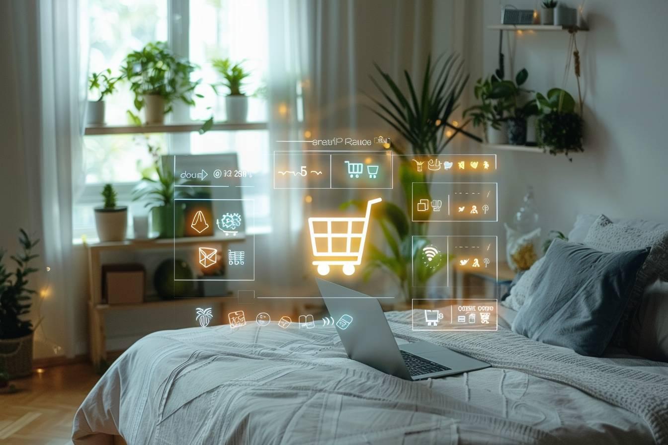 Stratégies de marketing e-commerce efficaces pour augmenter vos ventes et fidéliser vos clients en ligne