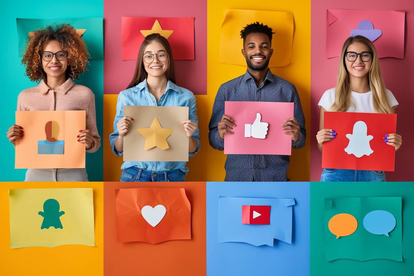 Stratégies de marketing e-commerce efficaces pour augmenter vos ventes et fidéliser vos clients en ligne