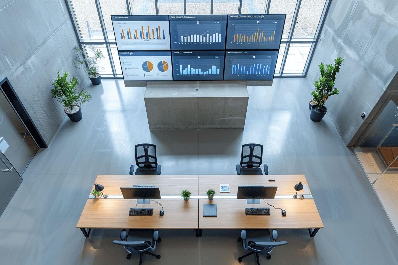 Système CRM pour e-commerce : intégration et automatisation pour une meilleure gestion des ventes